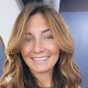 Meet your Posher, Kristina